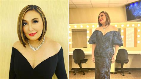 push Sharon Cuneta